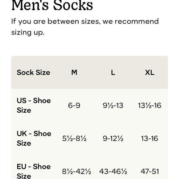 Bombas Socks Men's Dress Calf Sock Holiday Series XL - Picture 12 of 12